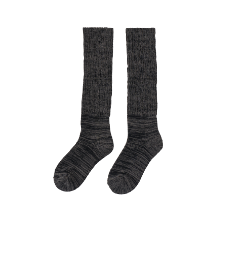 お風呂上がりソックス