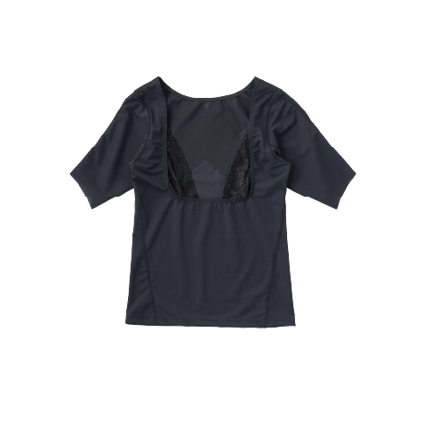 プウアボーテ 美勢インナー