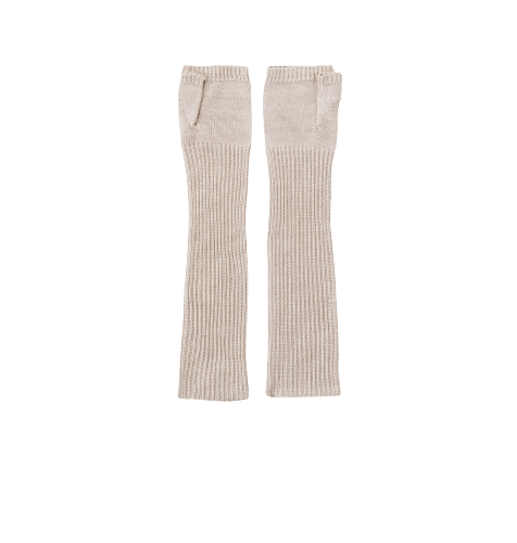 プウアボーテ アームウォーマー