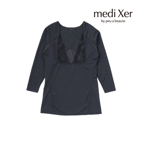 メディサー アームシェイプインナー