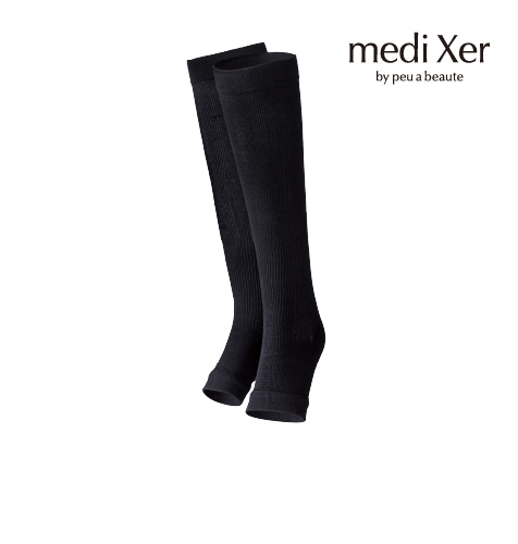 メディサー ふくらはぎソックス