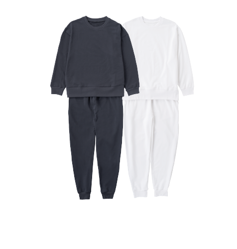 プウアボーテ リラックスウエア